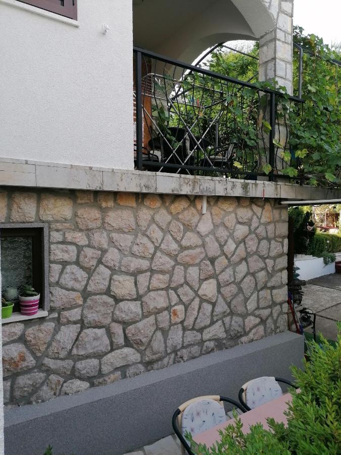 Apartments With A Parking Space Njivice, Krk - 5320 Zewnętrze zdjęcie